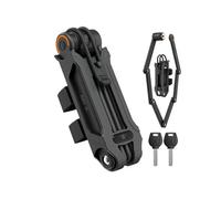 Antivol Casr Fold Noir