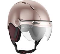 Casr - Casque Trottinette Style Rose Taille L