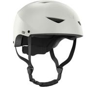 Casr - Casque Trottinette Classico Gris Clair Taille L