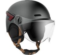 Casr Casque Led Glow – Gris – Taille M