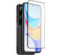 Casr - Coque Honor 90 Smart Coque Noire+ Verre Trempé