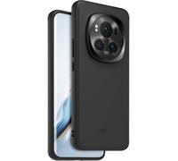 Casr - Coque Honor Magic6 Proi Premium Noire