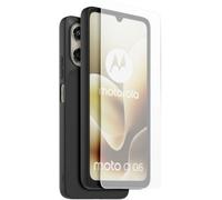 Casr - Coque Moto G06/G06 Power Coque + Verrre Trempé