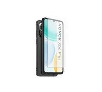Casr noire + PE pour Honor X5C Plus