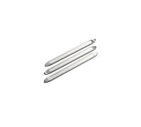 Casr Pack 3 Démontes-Pneus Argent - 3662515030025