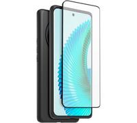 Casr - Pack Honor Magic 6 Lite Coque + Verre Trempé