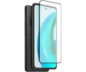 Casr - Pack Honor Magic 6 Lite Coque + Verre Trempé