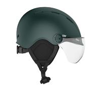 CASR Style Casque de Protection Kaki M