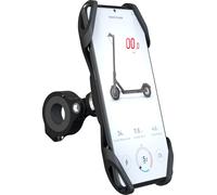 CASR Support de téléphone pour scooter électrique, noir
