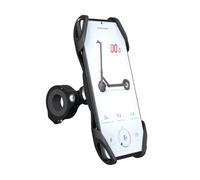 CASR Support de téléphone pour trottinettes électriques, Noir