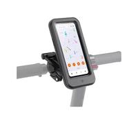 CASR Waterproof Holder Support TÉLÉPHONE ÉTANCHE Universel pour 2 Roues