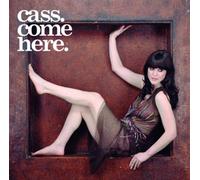 Cass - Come Here [Import]