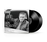 Don Henley – Cass County – Vinyle LP