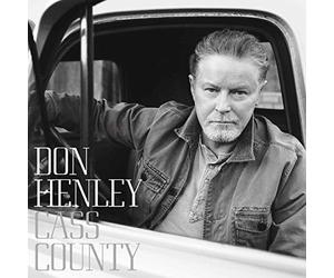 Cass County -Deluxe/Digi-