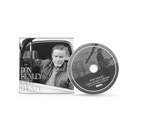 Don Henley – Cass County – CD – Édition Deluxe (1 CD)