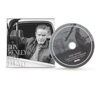 Cass County (1cd Deluxe Édition)