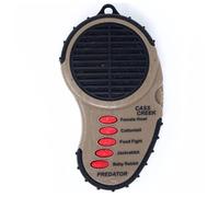 Cass Creek - Ergo Call - Predator Appel - Cc010 - Handheld Appel de Jeu électronique - Coyote Chasse