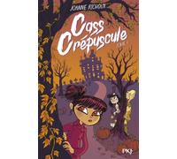 Cass Crépuscule - tome 01 (1)