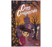 Cass Crépuscule - Tome - Les Chasseurs De Fantôme