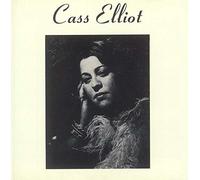 Cass Elliot [Import]