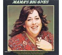 Cass, Mama - Mama's Big Ones