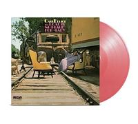 Cass Elliot - Road Is No Place For A Lady [Vinyl Lp] Colored Vinyl, 180 Gram, Pink