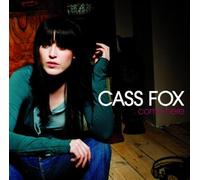 Cass Fox - Come Here [Import]