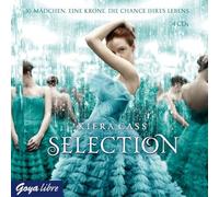 Cass,Kiera - Selection-Folge 1 [Import]