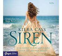 Cass,Kiera - Siren
