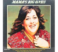 Mama Cass – Mama's Big Ones – CD