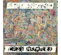 Cass Mccombs: A Folk Set Apart [Winyl]