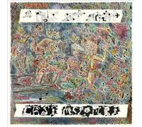 Cass McCombs A Folk Set Apart (Vinyl) 12" Album