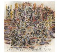 Cass McCombs Humor Risk (Vinyl)