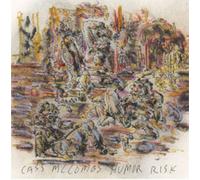 Cass McCombs Humor Risk (Vinyl) 12" Album
