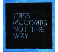 Cass McCombs - Not The Way