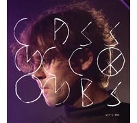 Cass McCombs Wit's End (CD) Album