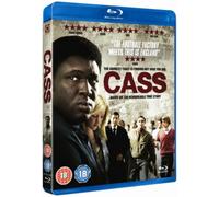 Cass [Region Free] [Blu-ray] - DVD NEUF