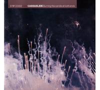 Cass&Slide - Cass&Slide-Burning The Cradle at Both en [Import]