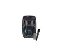 Cassa attiva trolley Ridem V Singer