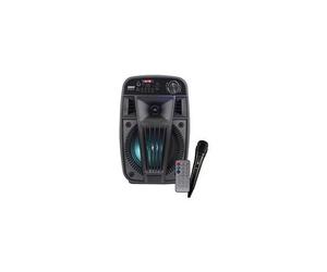 Cassa attiva trolley Ridem V Singer