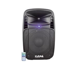 CASSA AUDIO TIGER 12A 360W USB + BT