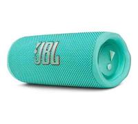 CASSA MINI SPEAKER JBL FLIP 6 ALTOPARLANTE PORTATILE BLUETOOTH TEAL FOGLIA DI TE