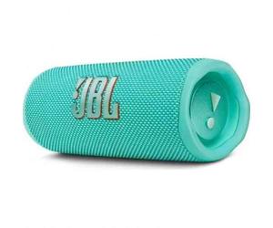 CASSA MINI SPEAKER JBL FLIP 6 ALTOPARLANTE PORTATILE BLUETOOTH TEAL FOGLIA DI TE