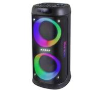Cassa Party Trevi XFEST Tws Black 90W XFM680W0
