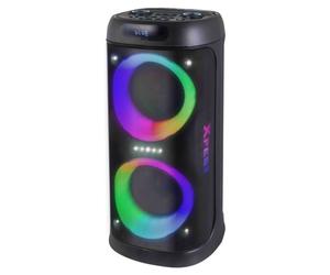 Cassa Party Trevi XFEST Tws Black 90W XFM680W0
