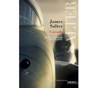 Cassada - James Salter - Points - Poche - Roman