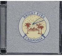 Bright Eyes - Cassadaga [Import]