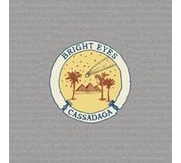 Cassadaga by Bright Eyes [CD] NEUF