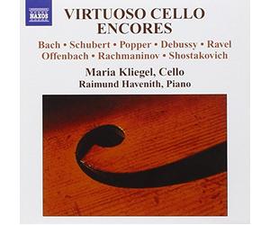 Cassado - Le Violoncelle Virtuose