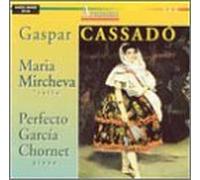 Cassado - Sonata for Cello & Piano